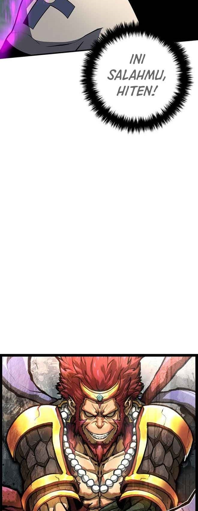 God Game Chapter 32 Gambar 7