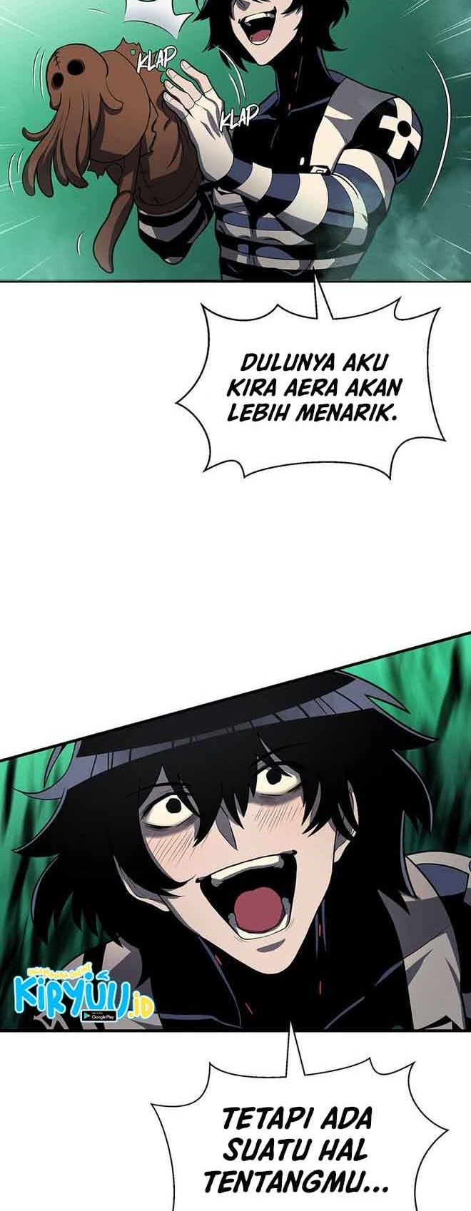 God Game Chapter 32 Gambar 9