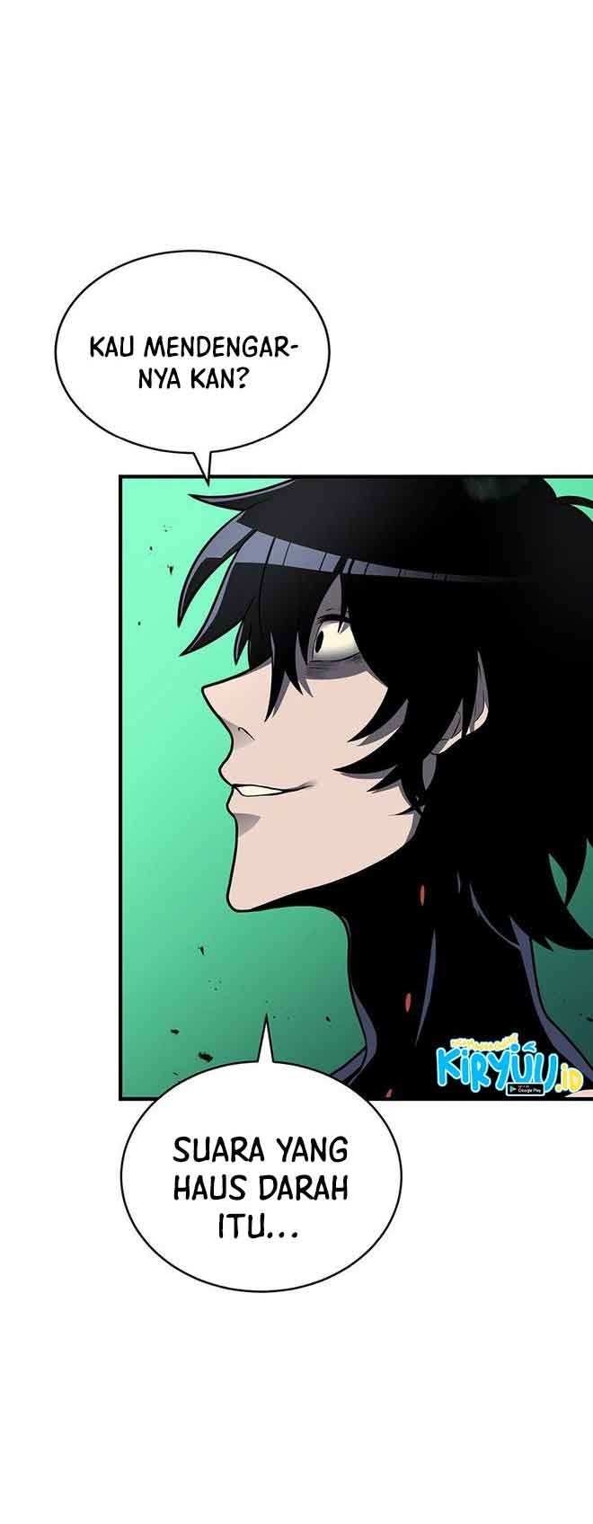 God Game Chapter 32 Gambar 11