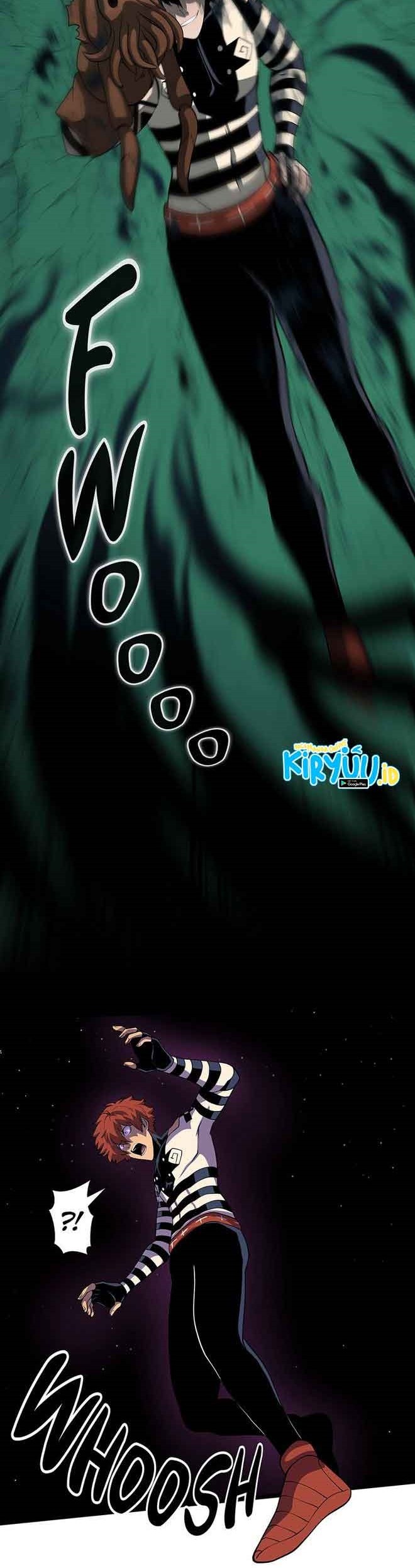 God Game Chapter 32 Gambar 15