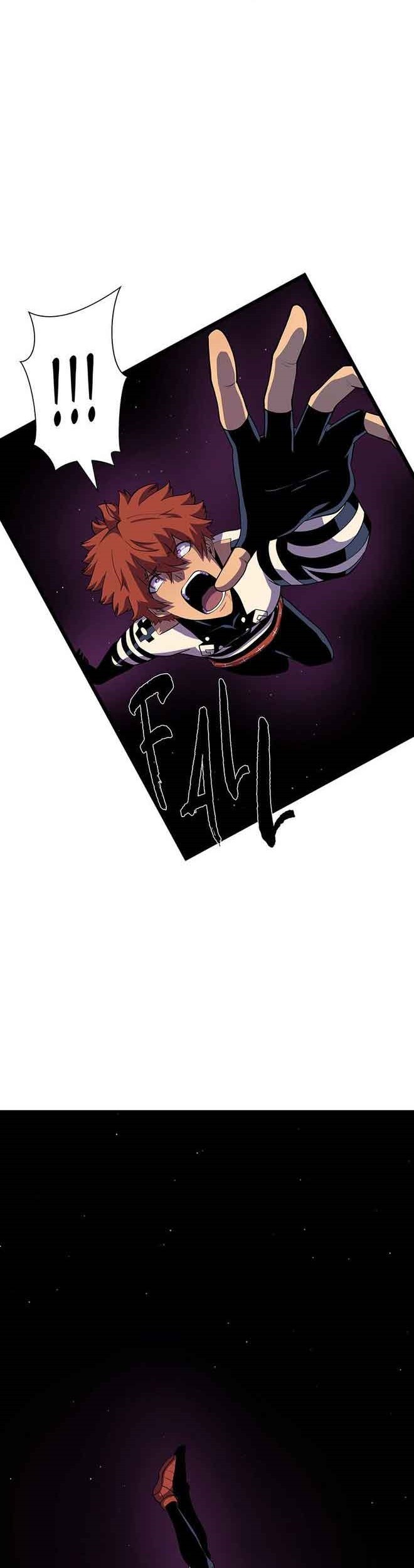 God Game Chapter 32 Gambar 16