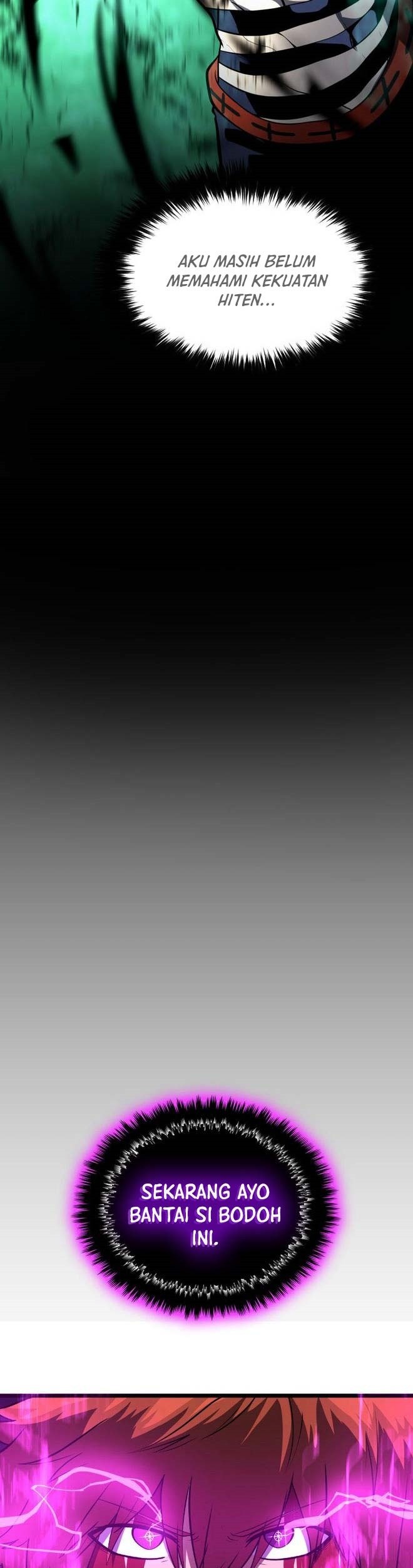 God Game Chapter 31 Gambar 38