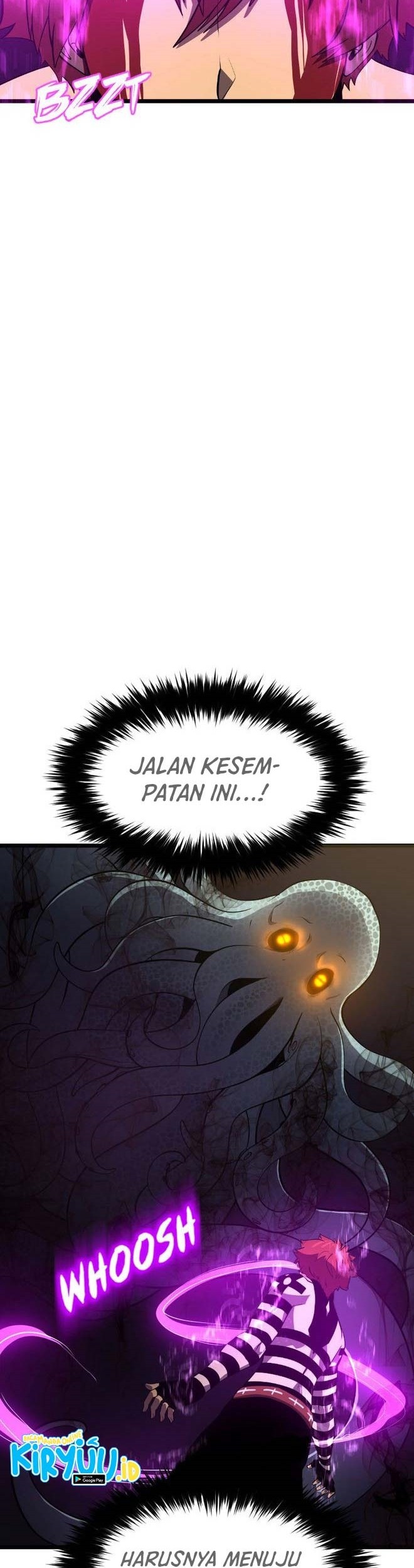 God Game Chapter 31 Gambar 39