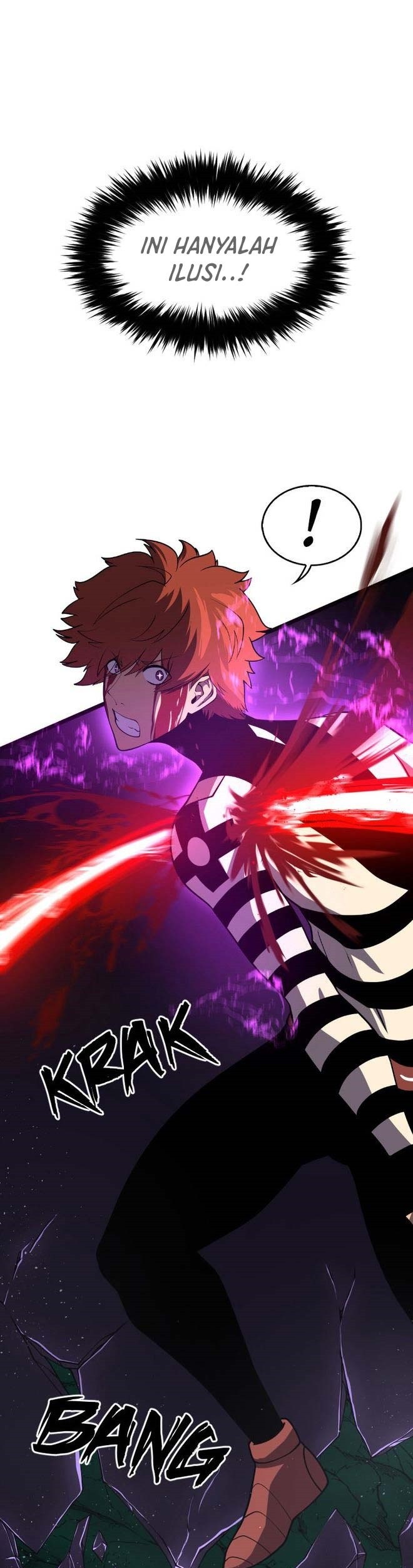 God Game Chapter 31 Gambar 41