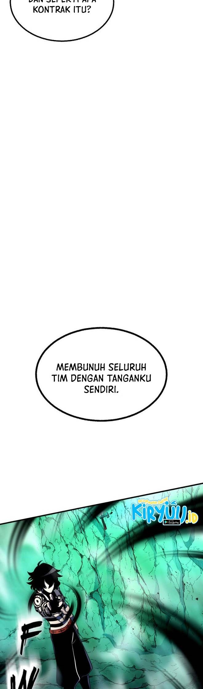 God Game Chapter 31 Gambar 7