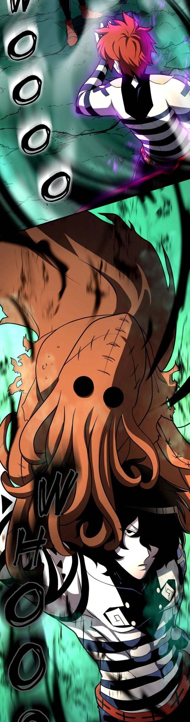 God Game Chapter 31 Gambar 8