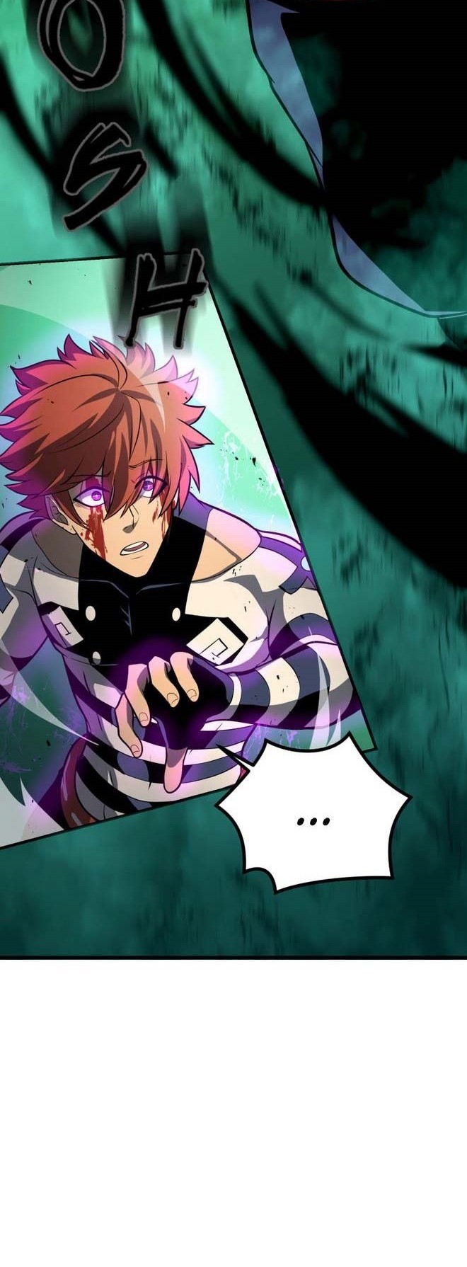 God Game Chapter 31 Gambar 9