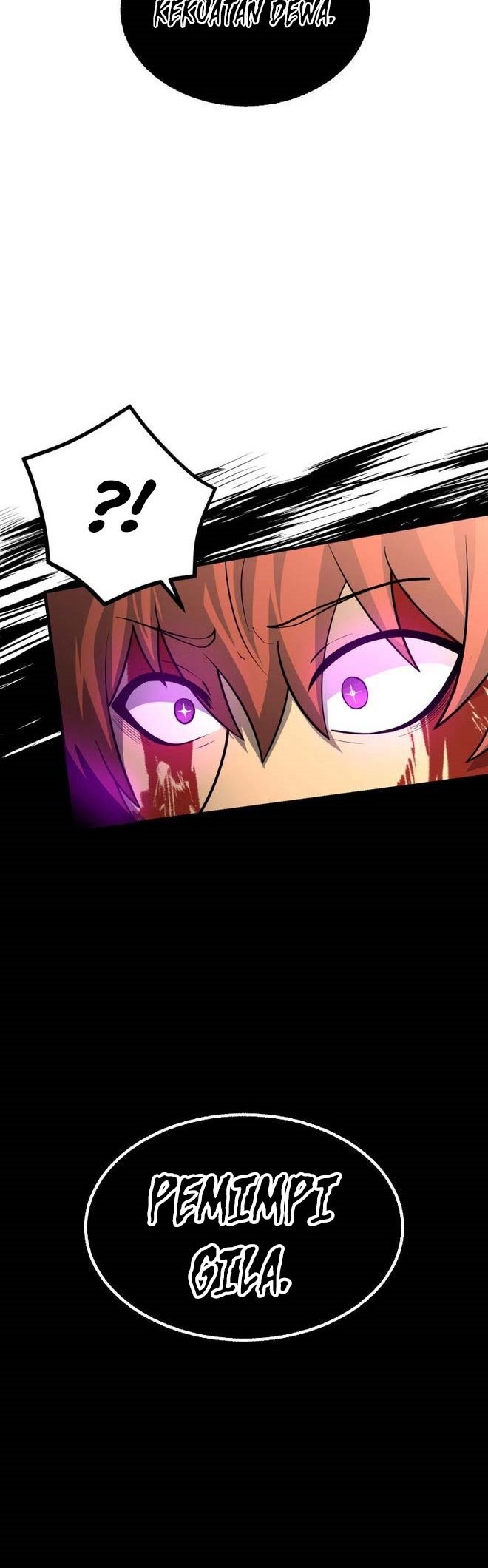 God Game Chapter 31 Gambar 17