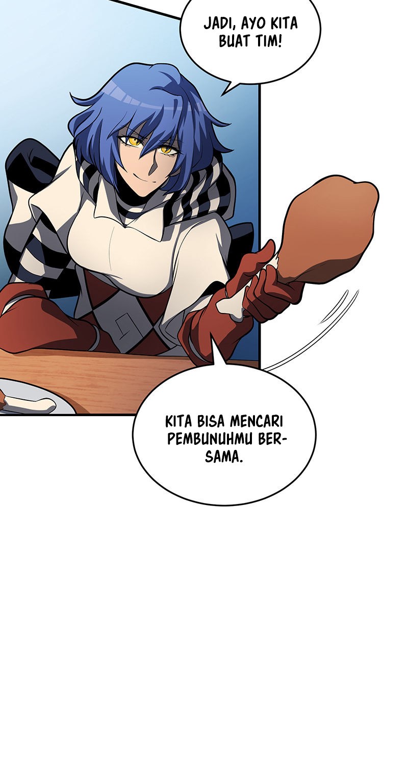 God Game Chapter 30 Gambar 16