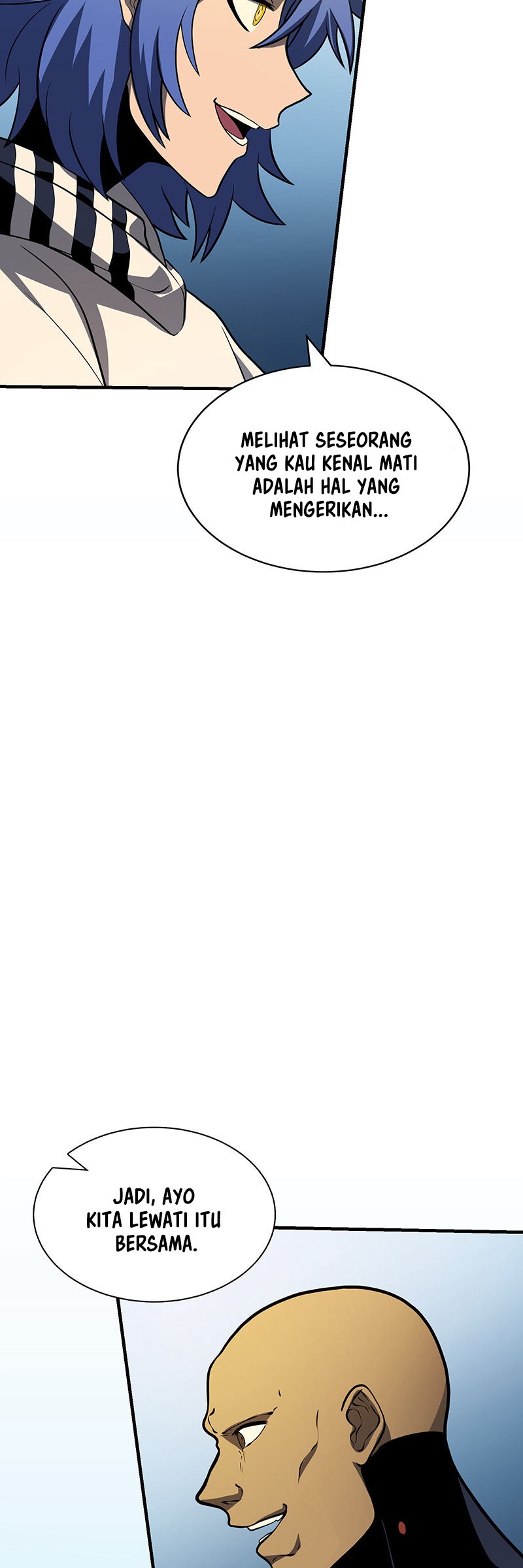 God Game Chapter 30 Gambar 18