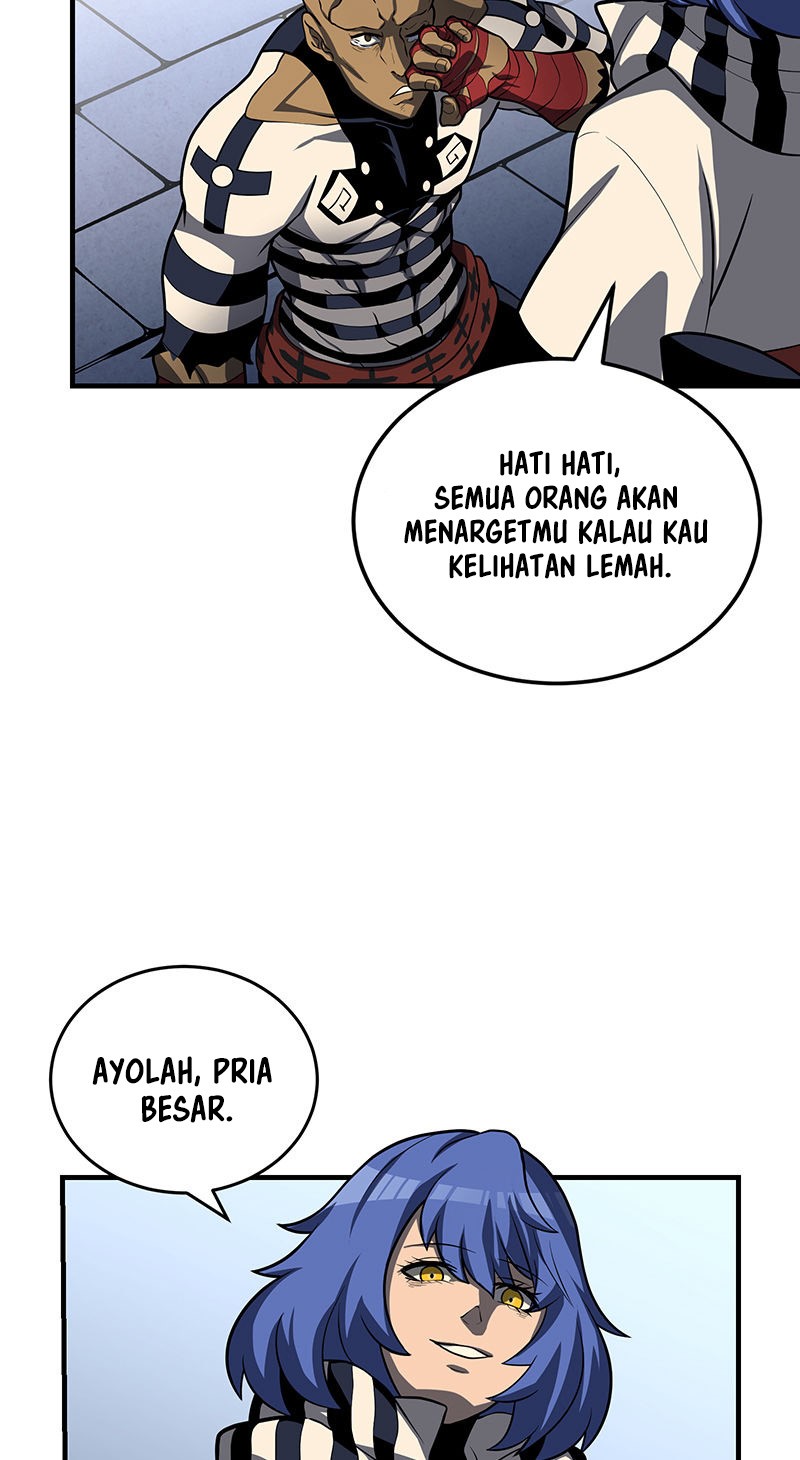 God Game Chapter 30 Gambar 11