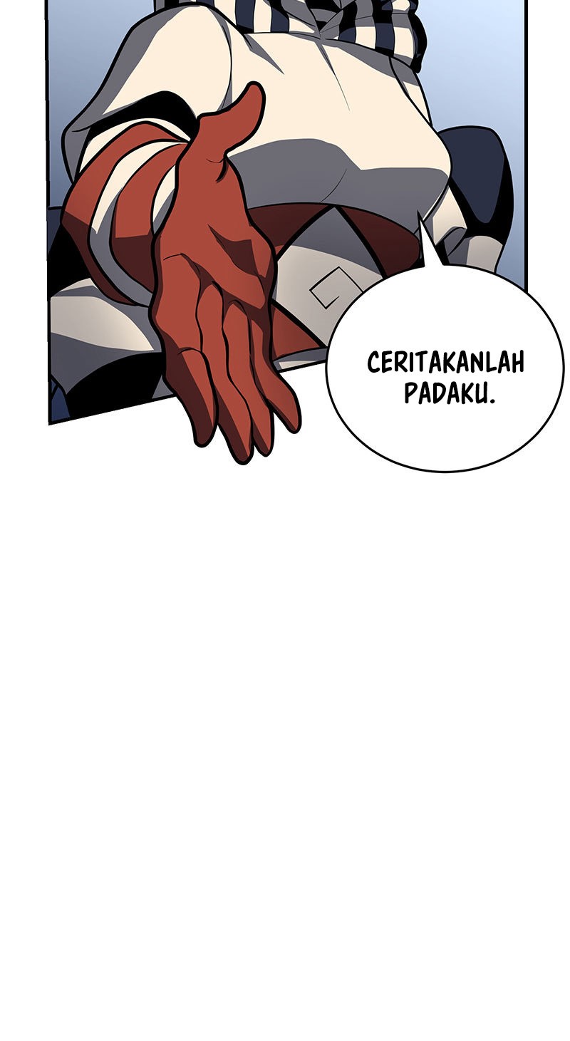 God Game Chapter 30 Gambar 12