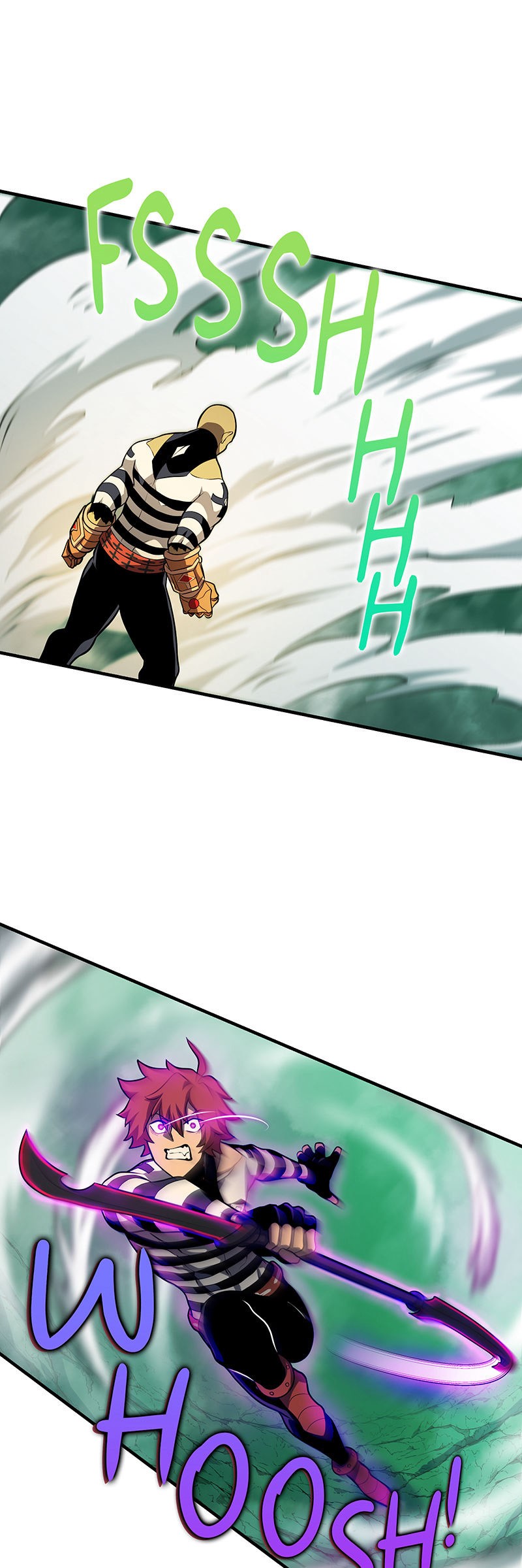 God Game Chapter 30 Gambar 26