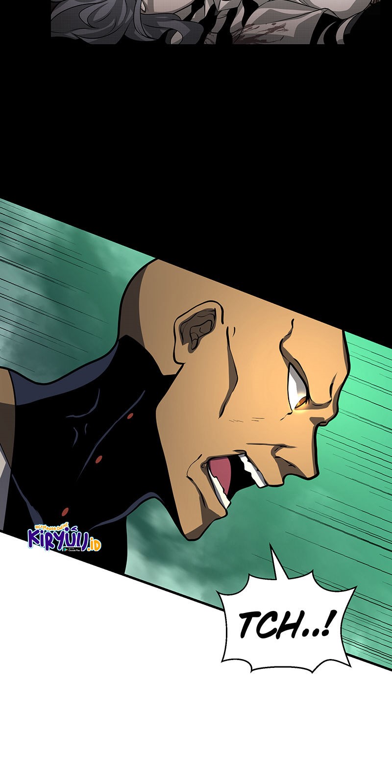 God Game Chapter 30 Gambar 30