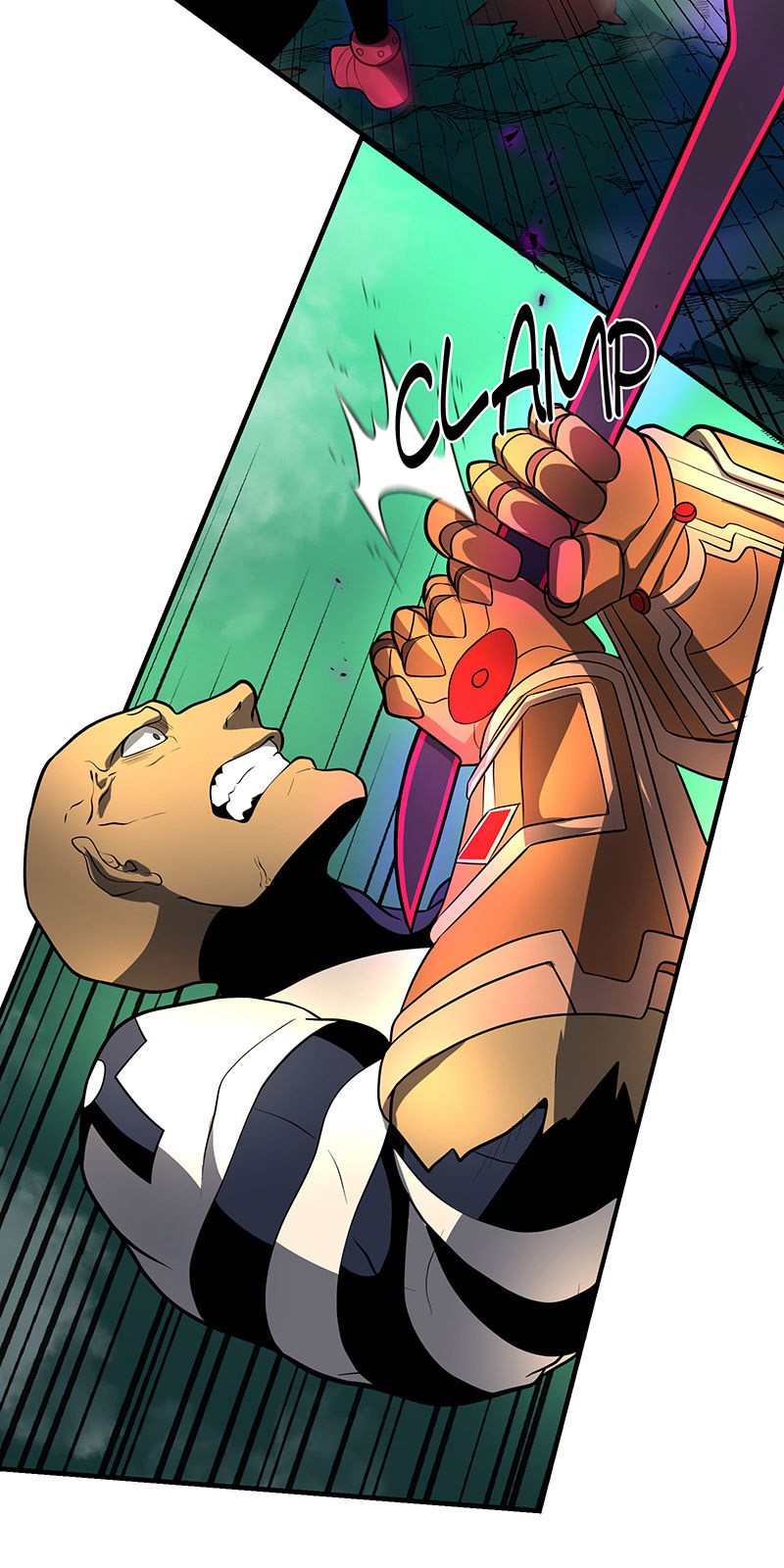 God Game Chapter 30 Gambar 36