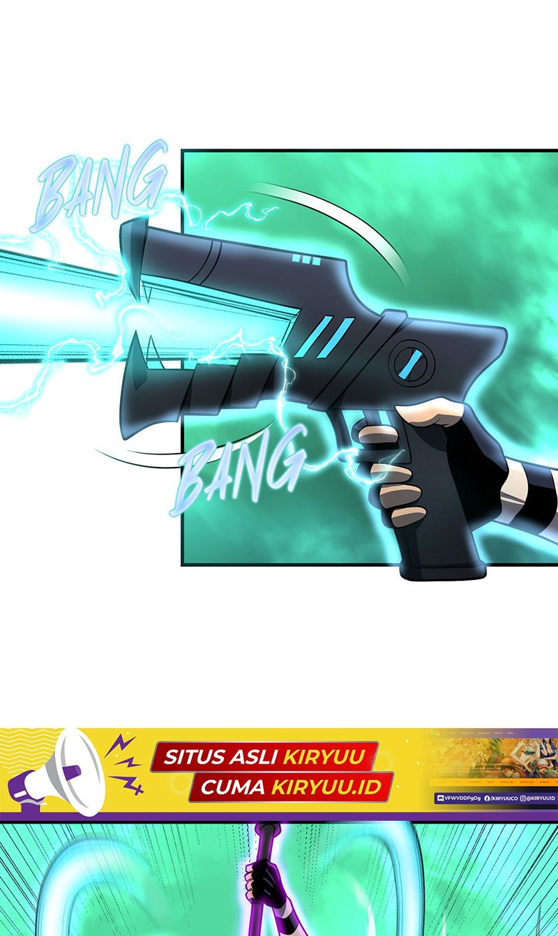 God Game Chapter 30 Gambar 38