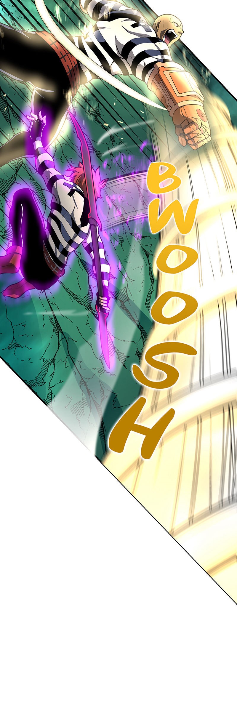 God Game Chapter 30 Gambar 32