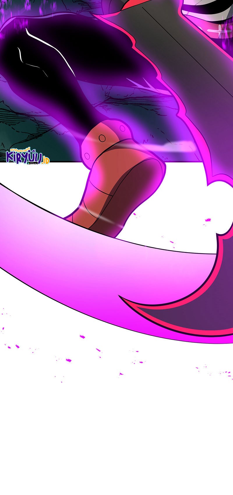 God Game Chapter 30 Gambar 34