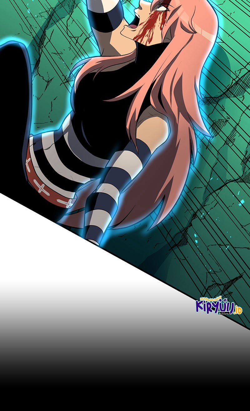 God Game Chapter 30 Gambar 46