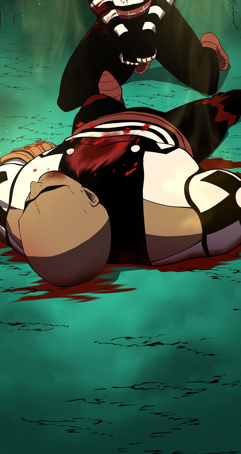 God Game Chapter 30 Gambar 51