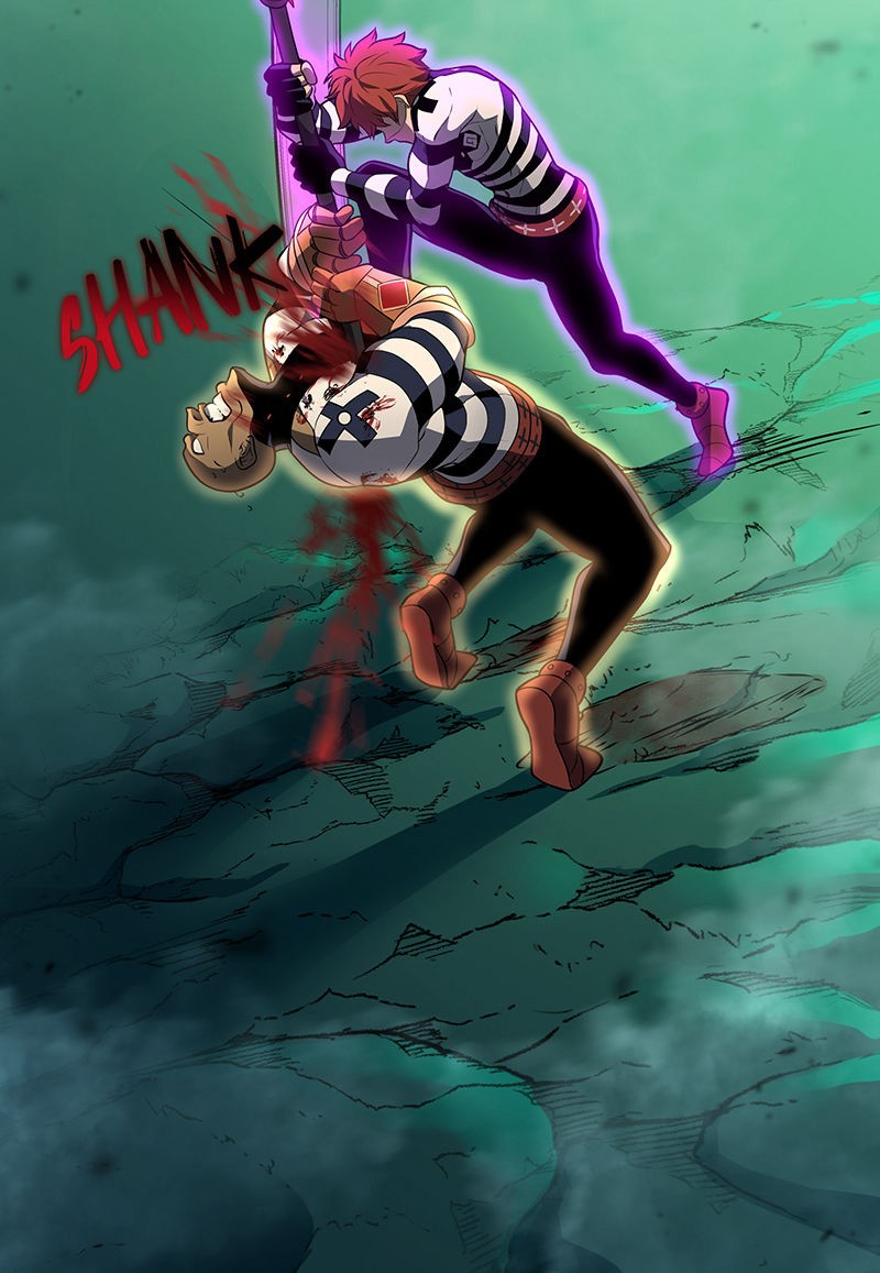 God Game Chapter 30 Gambar 42