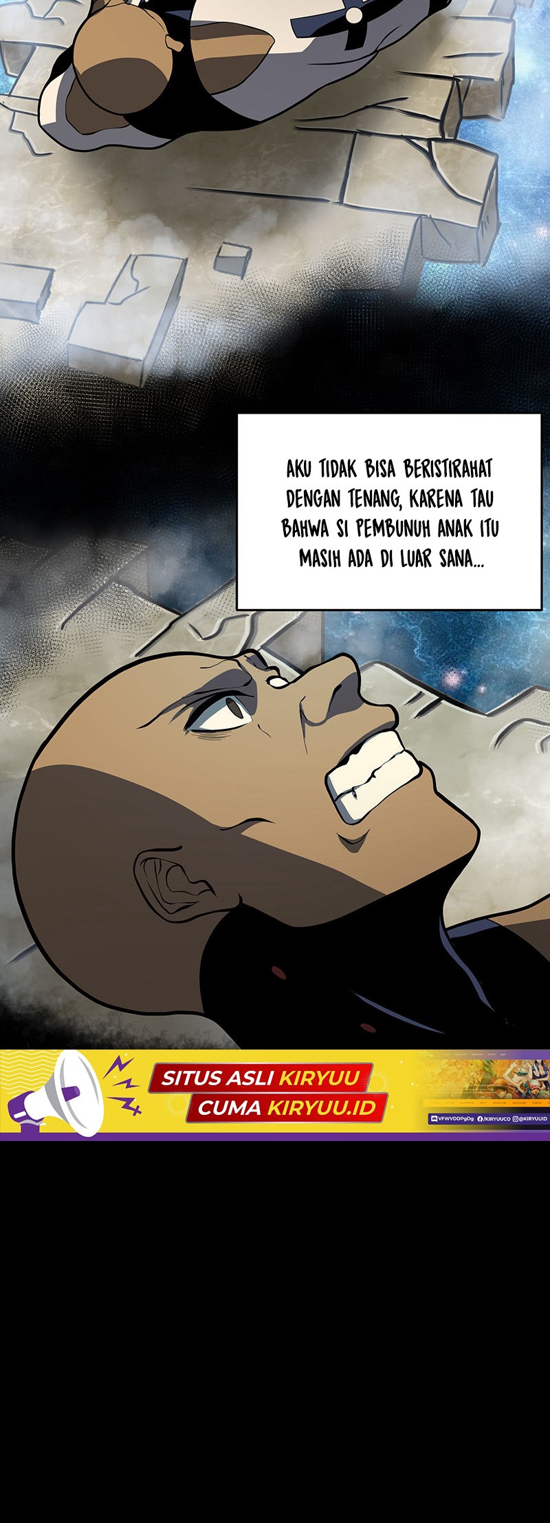 God Game Chapter 30 Gambar 9