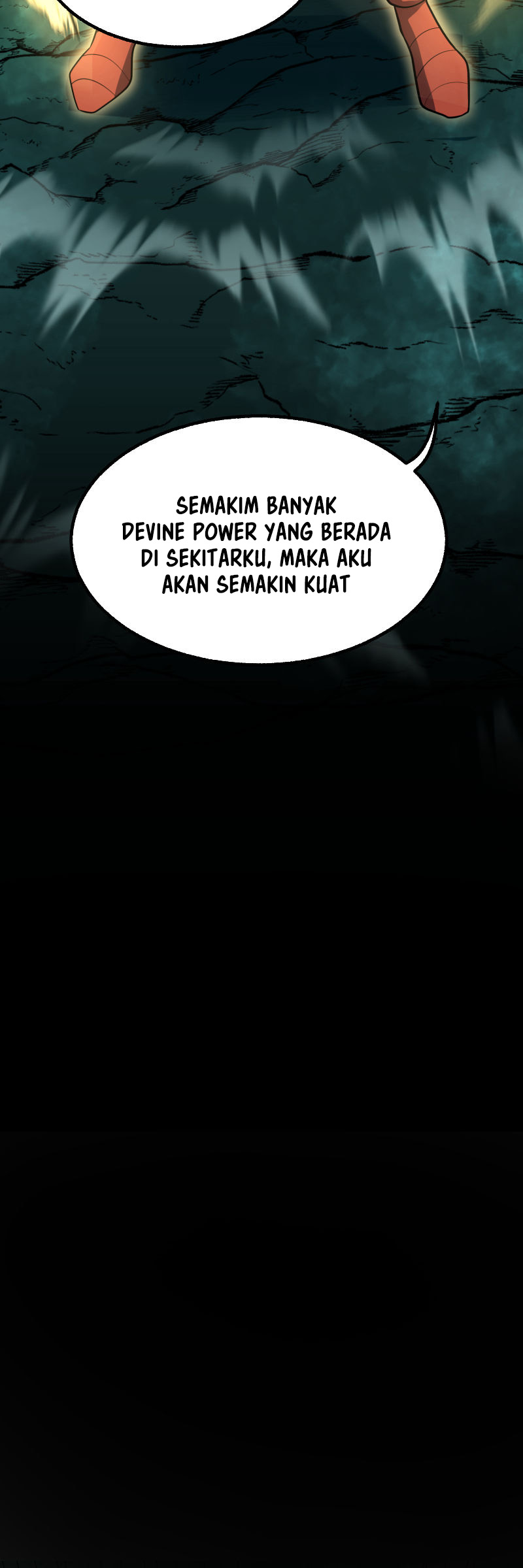 God Game Chapter 29 Gambar 19