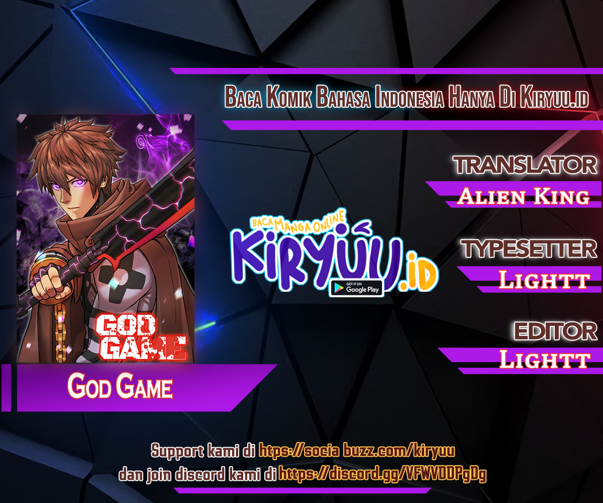 Komik God Game Chapter 29 gambar nomor 1