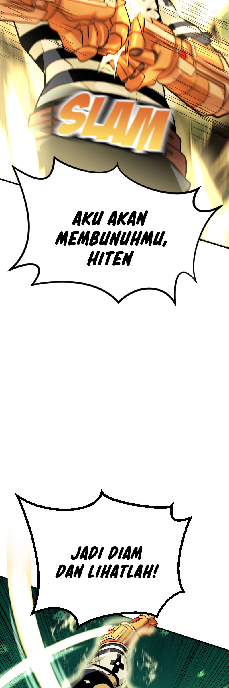 God Game Chapter 29 Gambar 10