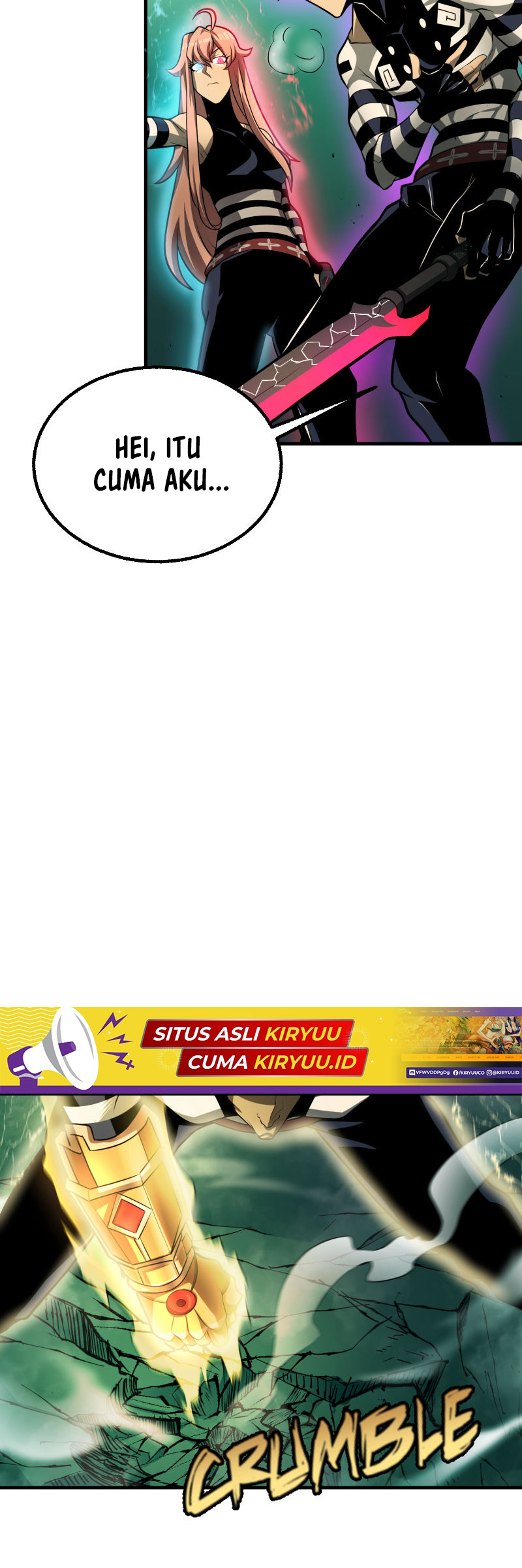 God Game Chapter 29 Gambar 13