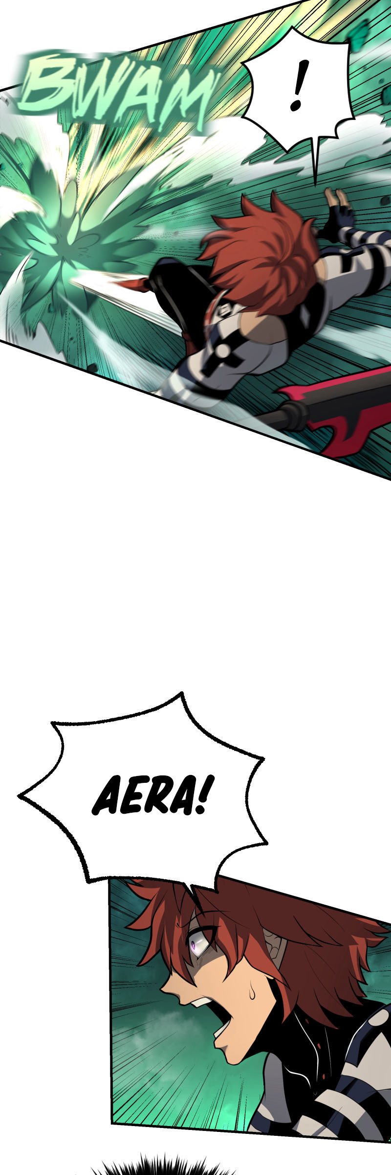 God Game Chapter 29 Gambar 29