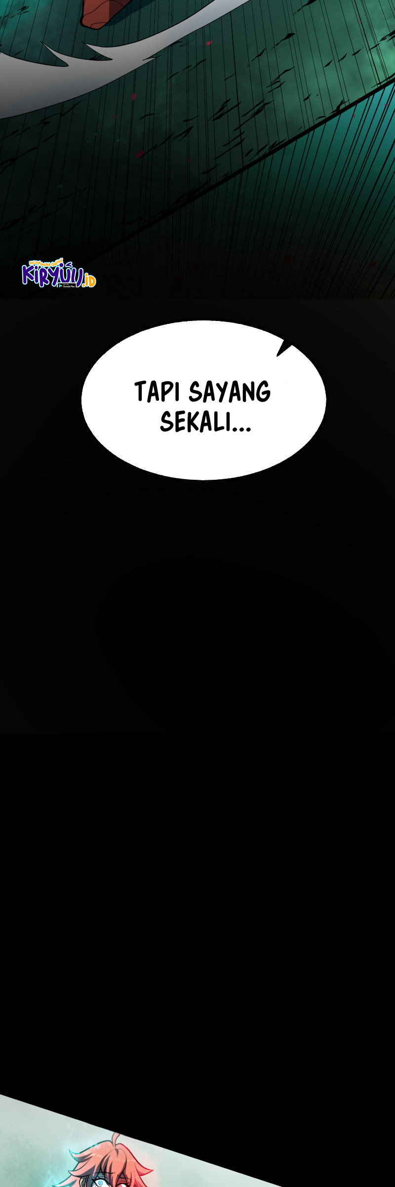 God Game Chapter 29 Gambar 21