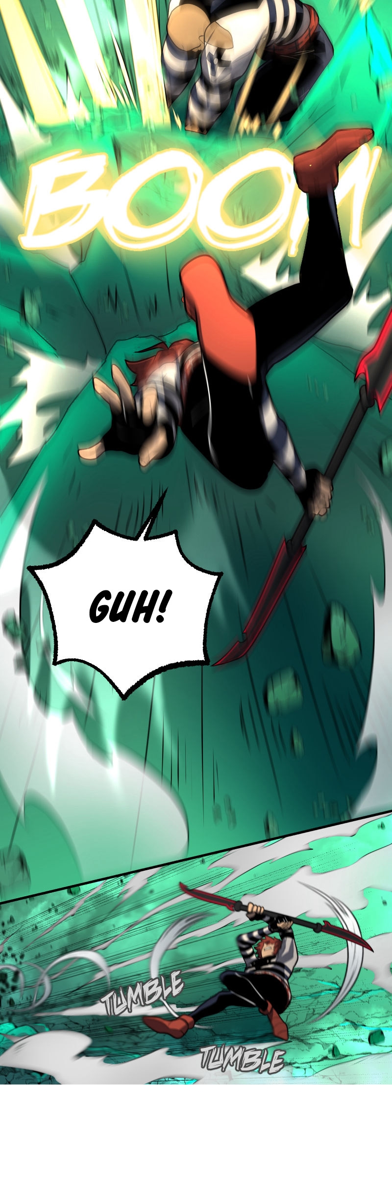 God Game Chapter 29 Gambar 44