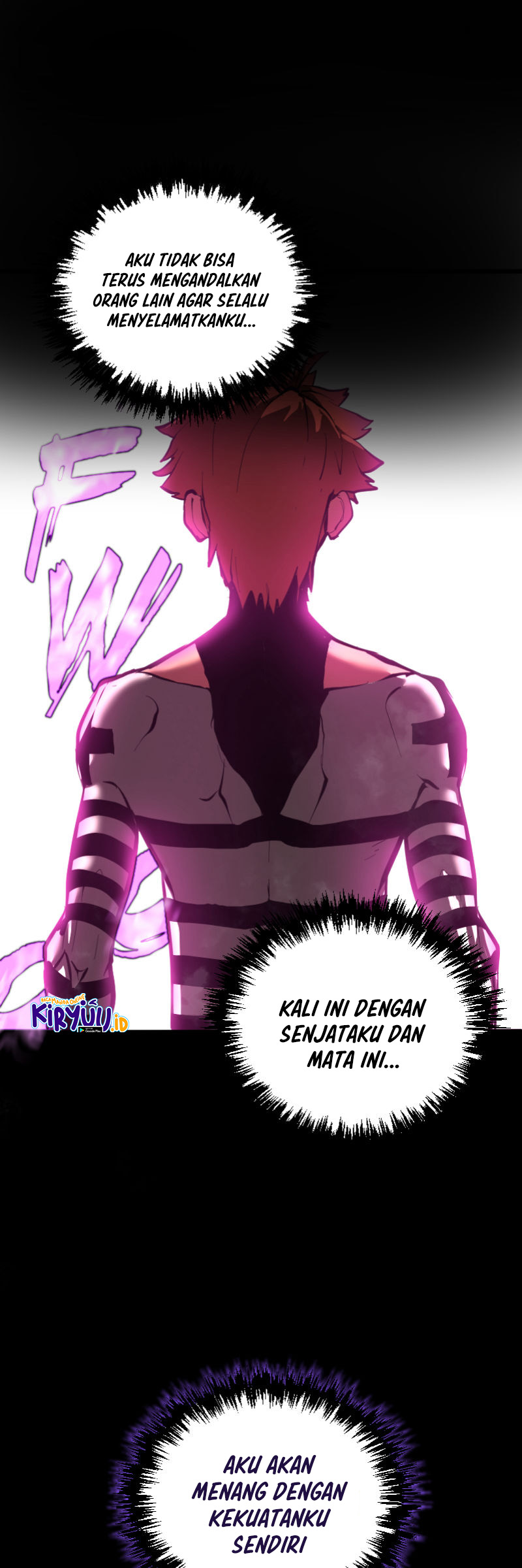 God Game Chapter 29 Gambar 49