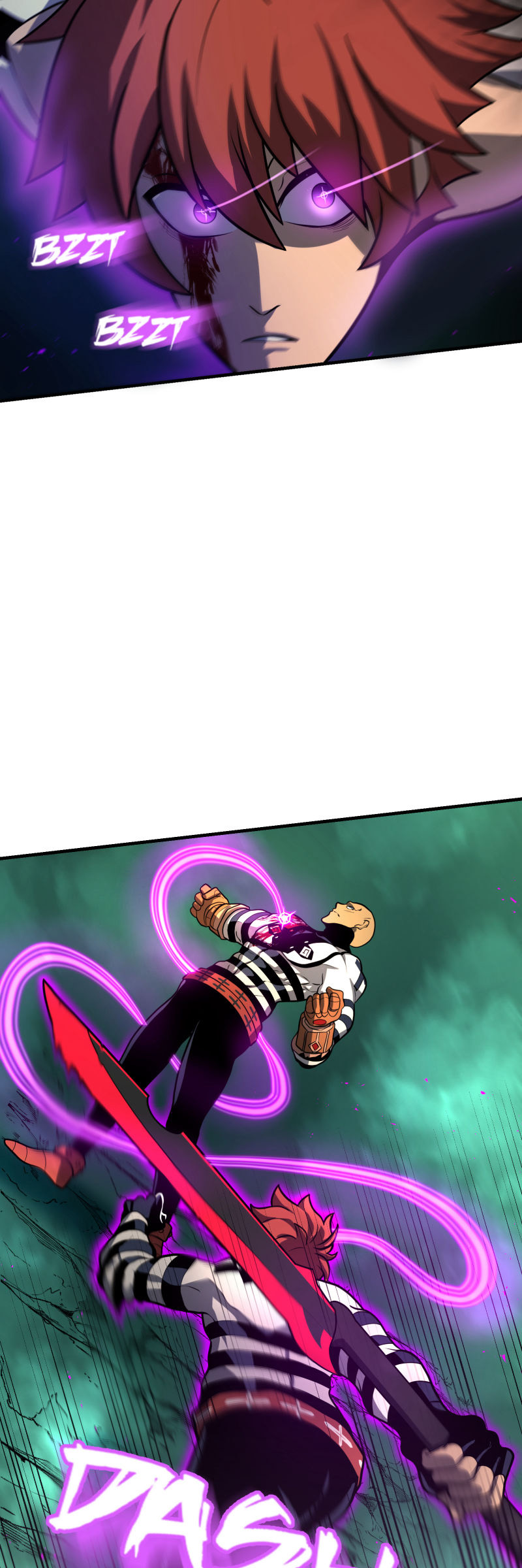 God Game Chapter 29 Gambar 41