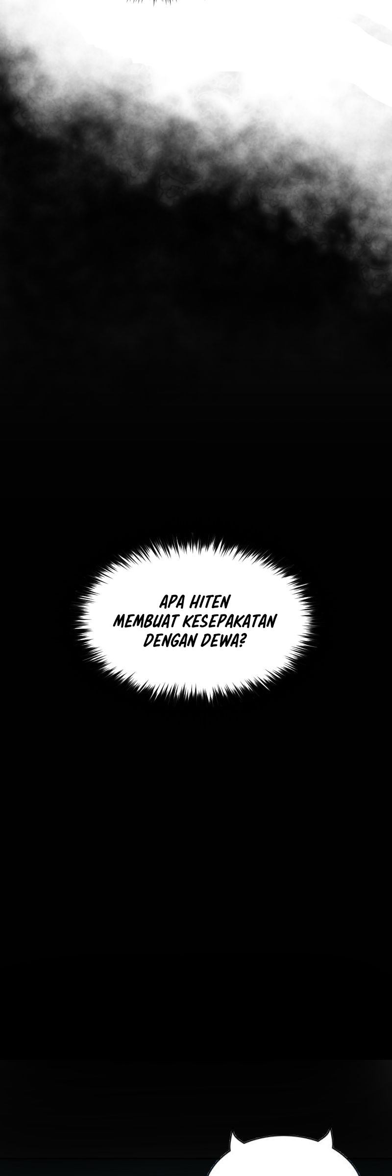 God Game Chapter 29 Gambar 7