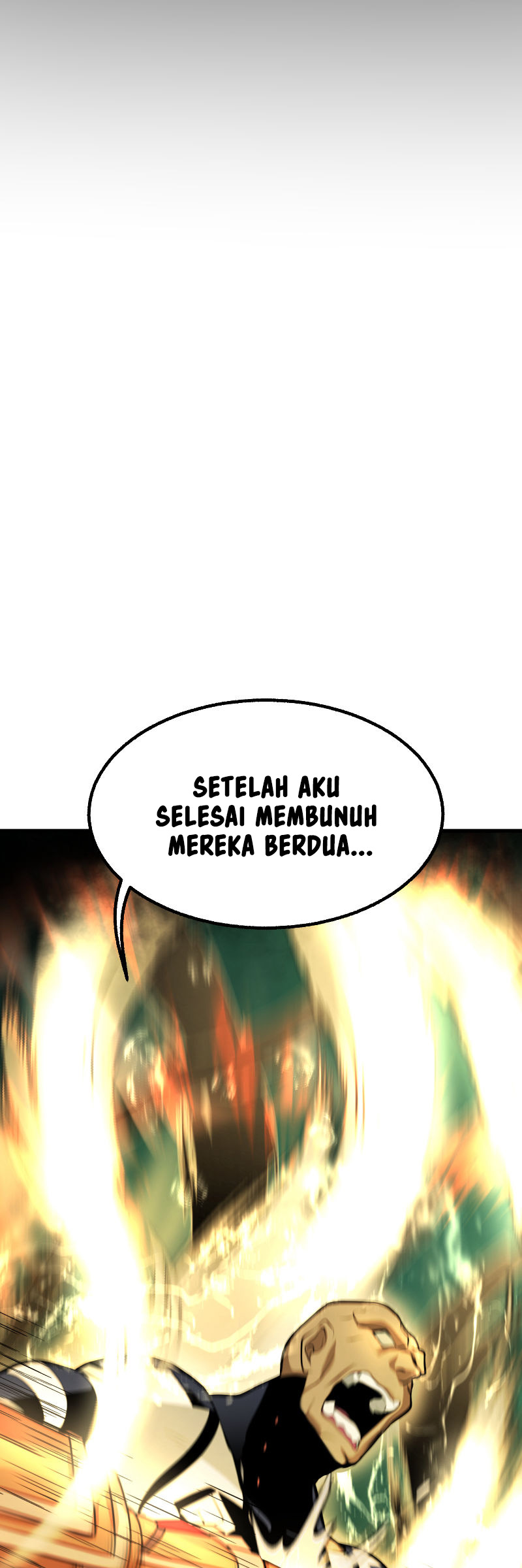 God Game Chapter 29 Gambar 9