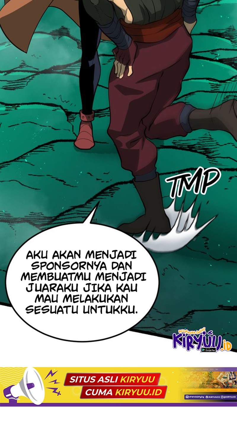 God Game Chapter 24 Gambar 5