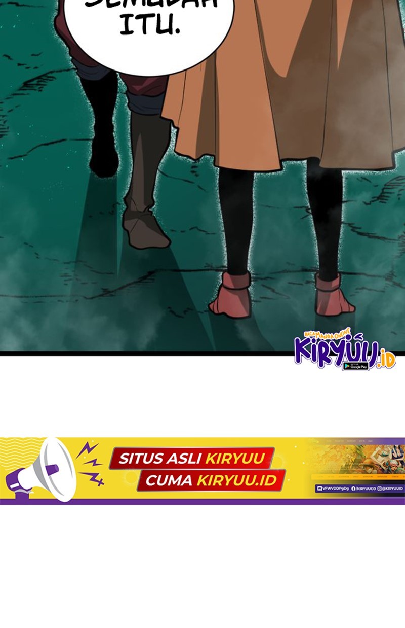 God Game Chapter 24 Gambar 14