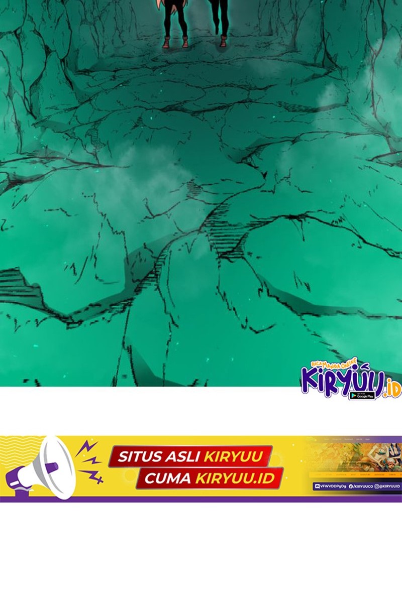 God Game Chapter 24 Gambar 26