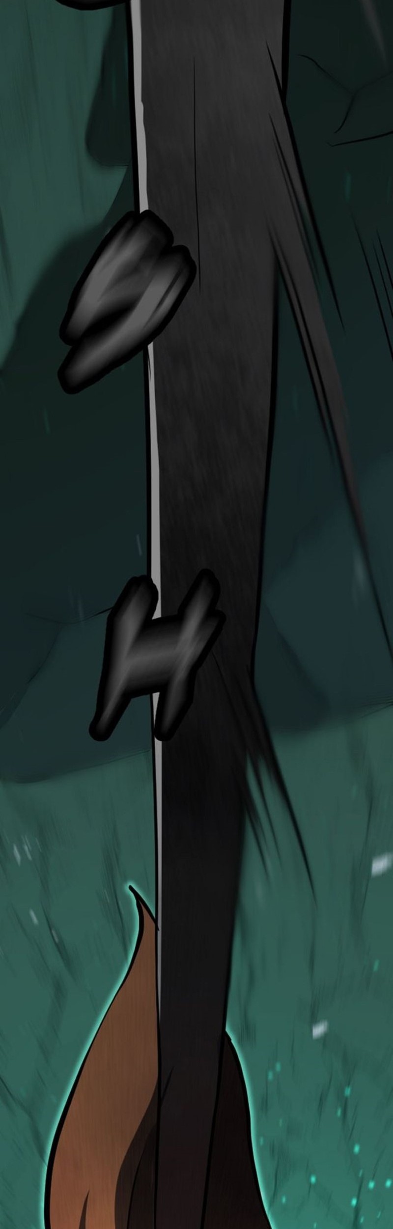 God Game Chapter 23 Gambar 61