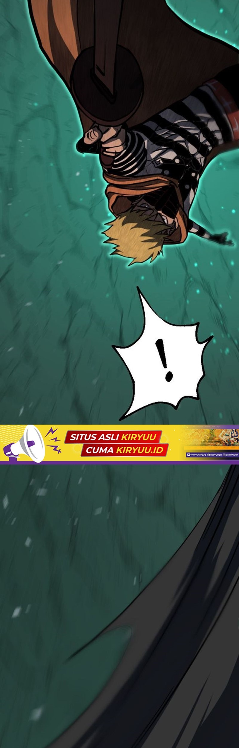 God Game Chapter 23 Gambar 62