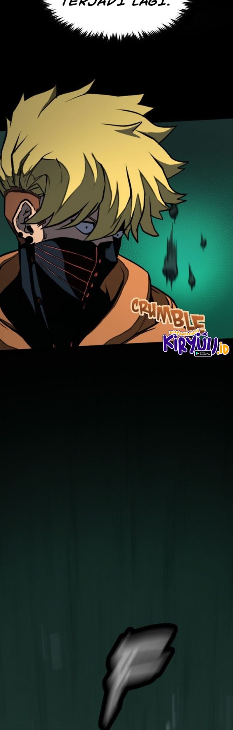 God Game Chapter 23 Gambar 59