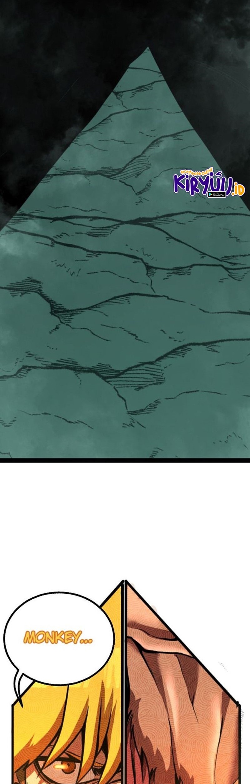 God Game Chapter 23 Gambar 66