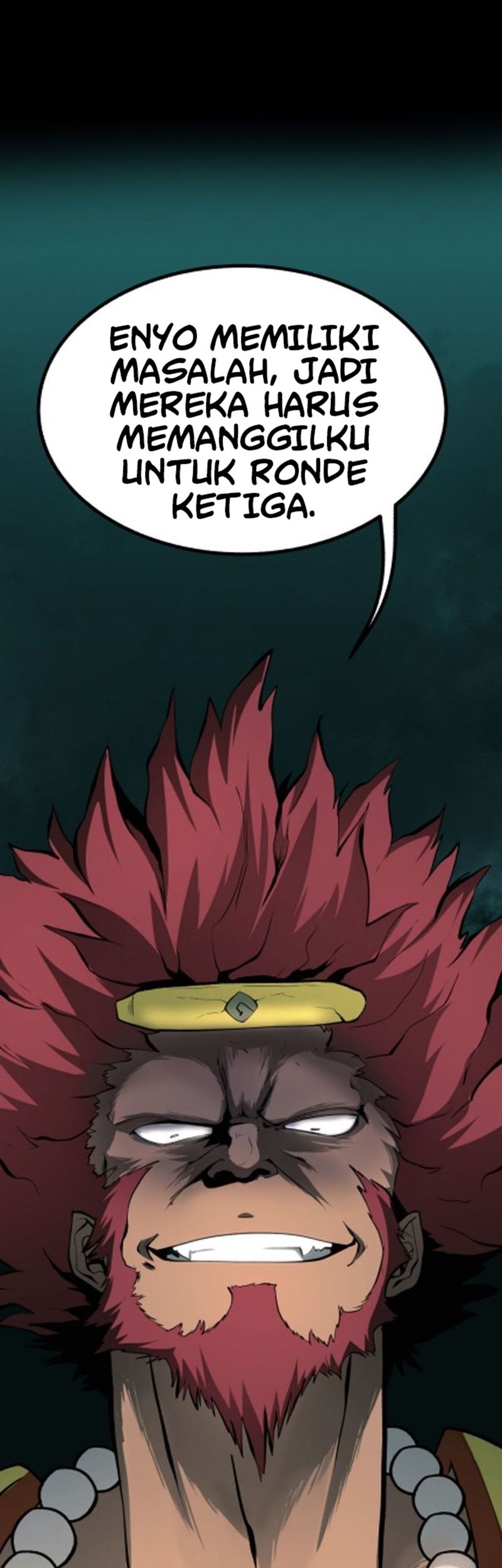 God Game Chapter 23 Gambar 3