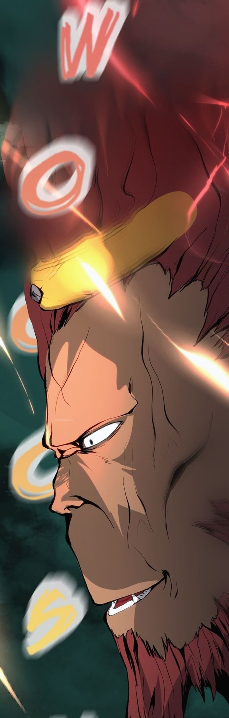 God Game Chapter 23 Gambar 21