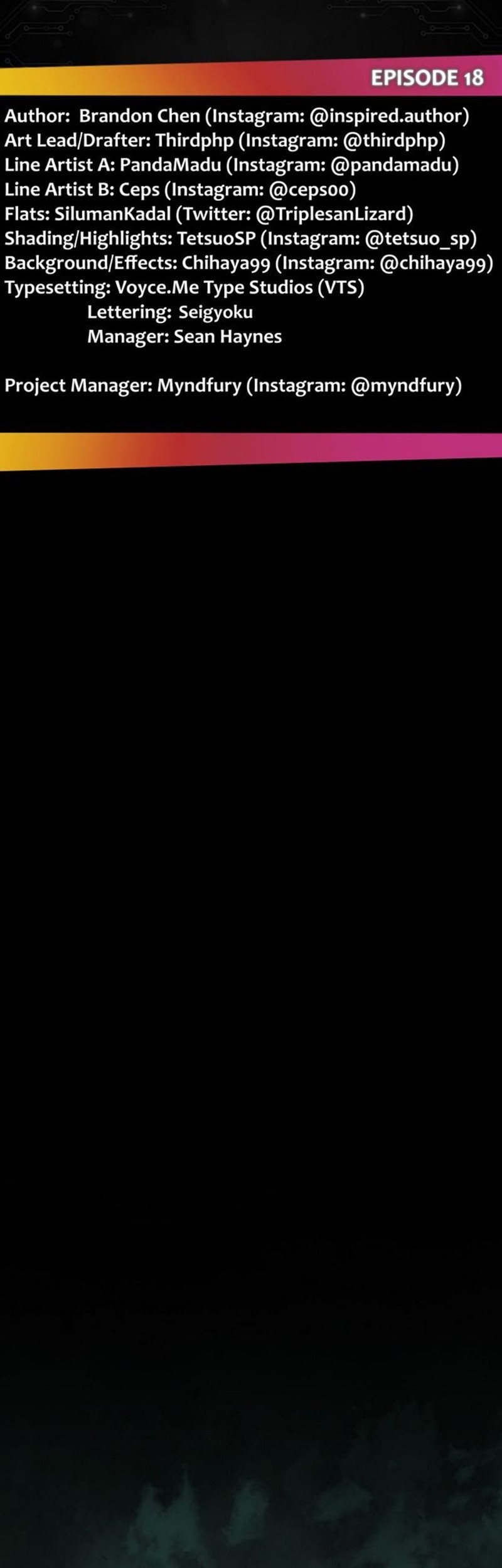 God Game Chapter 23 Gambar 32