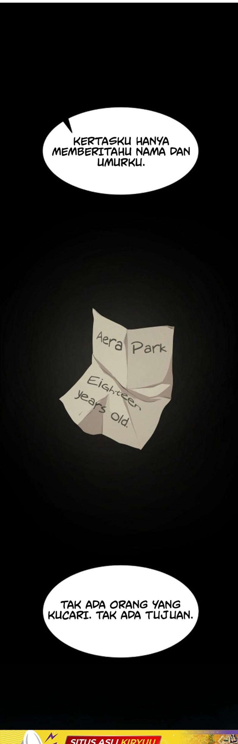 God Game Chapter 23 Gambar 42