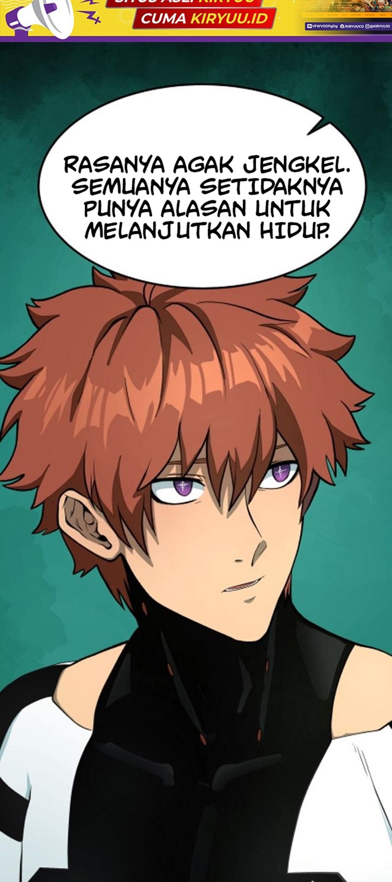 God Game Chapter 23 Gambar 43