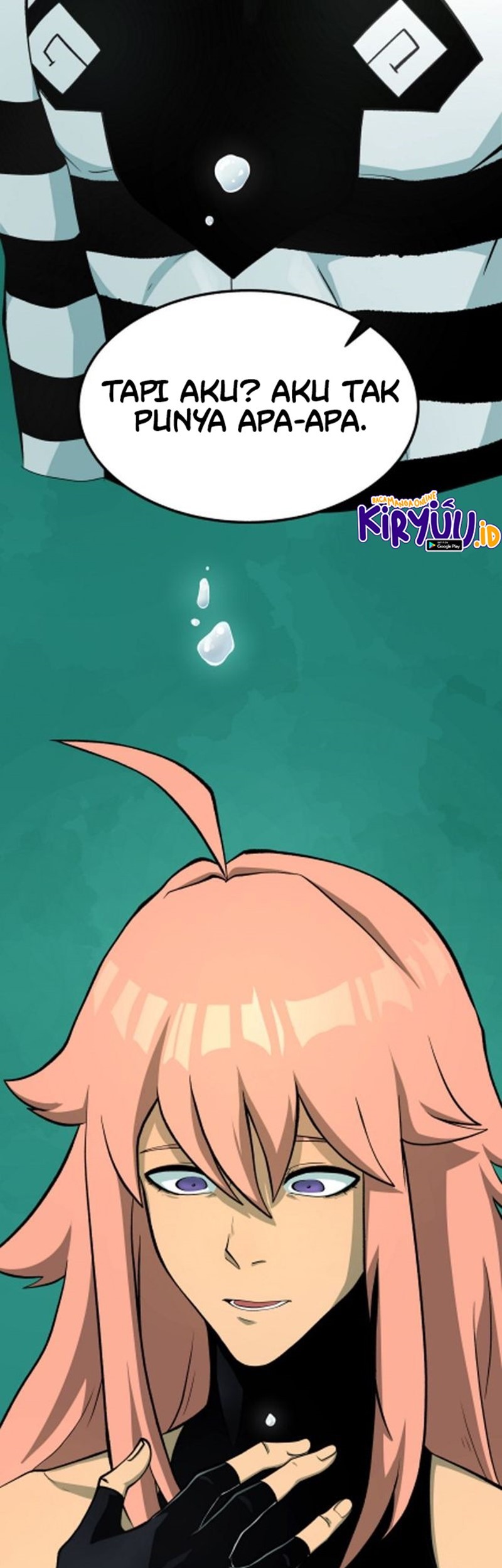 God Game Chapter 23 Gambar 44